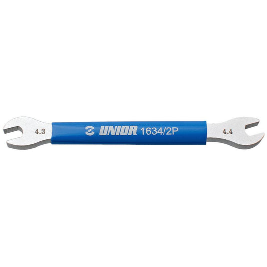 Unior Double Sided Shimano Spoke Wrench