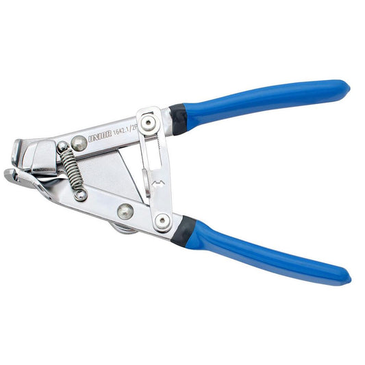 Unior Cable puller pliers with lock