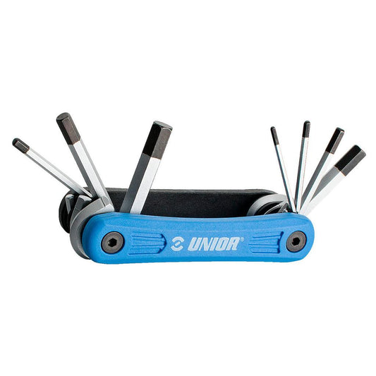 Unior EURO7 Multi-tool