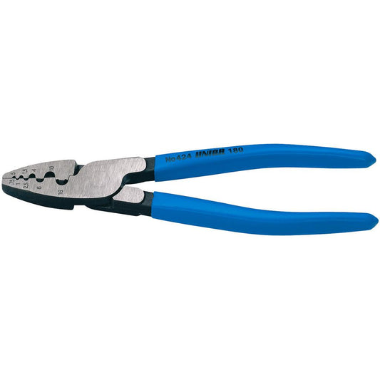 Unior Crimping Pliers 0.5 – 2.5