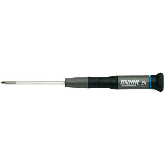 Unior Crosstip (PH)Electronic Screwdriver PH000 x 60