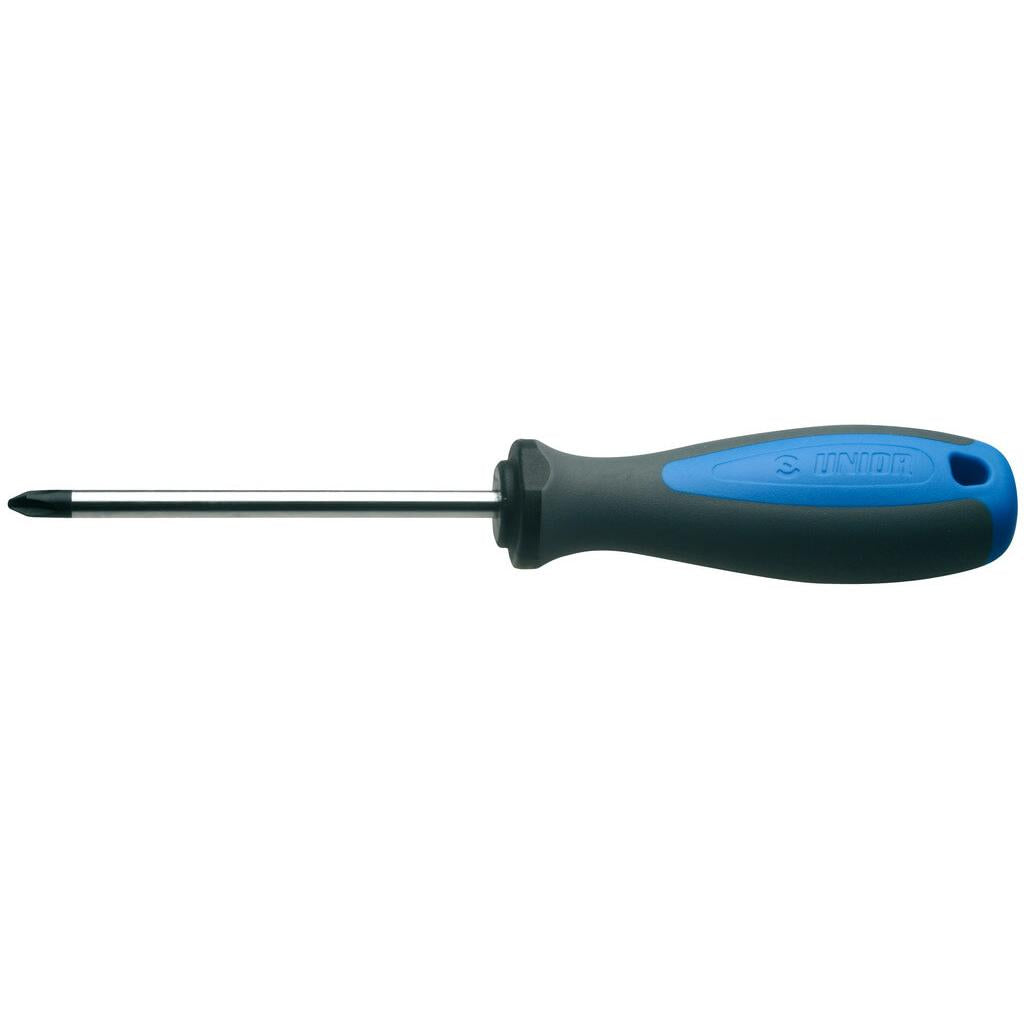 Unior Cross Tip (PH) Screwdriver