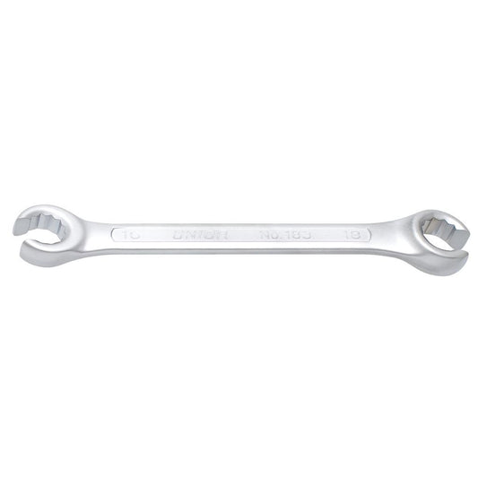 Unior Offset Open Ring Brake Spanner 8 X 10mm