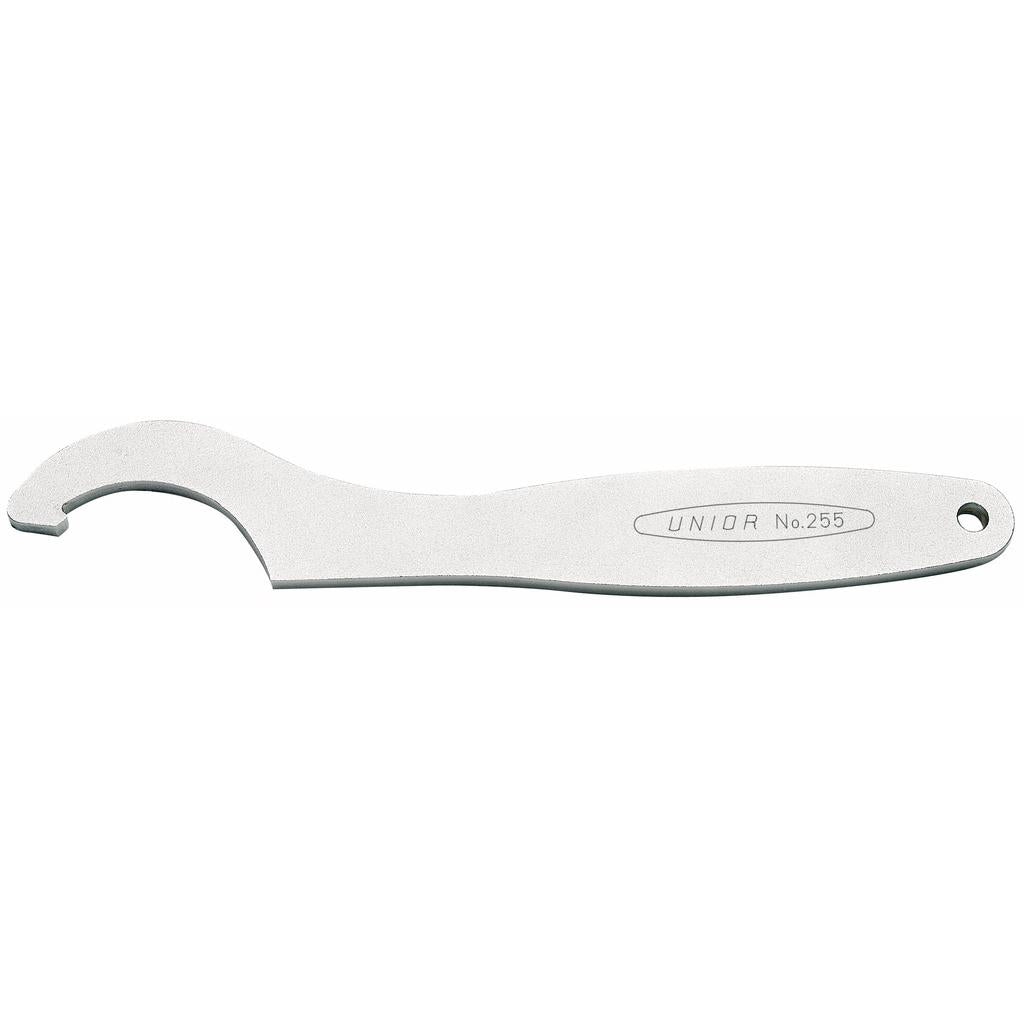 Unior Hook Wrench 68 – 75