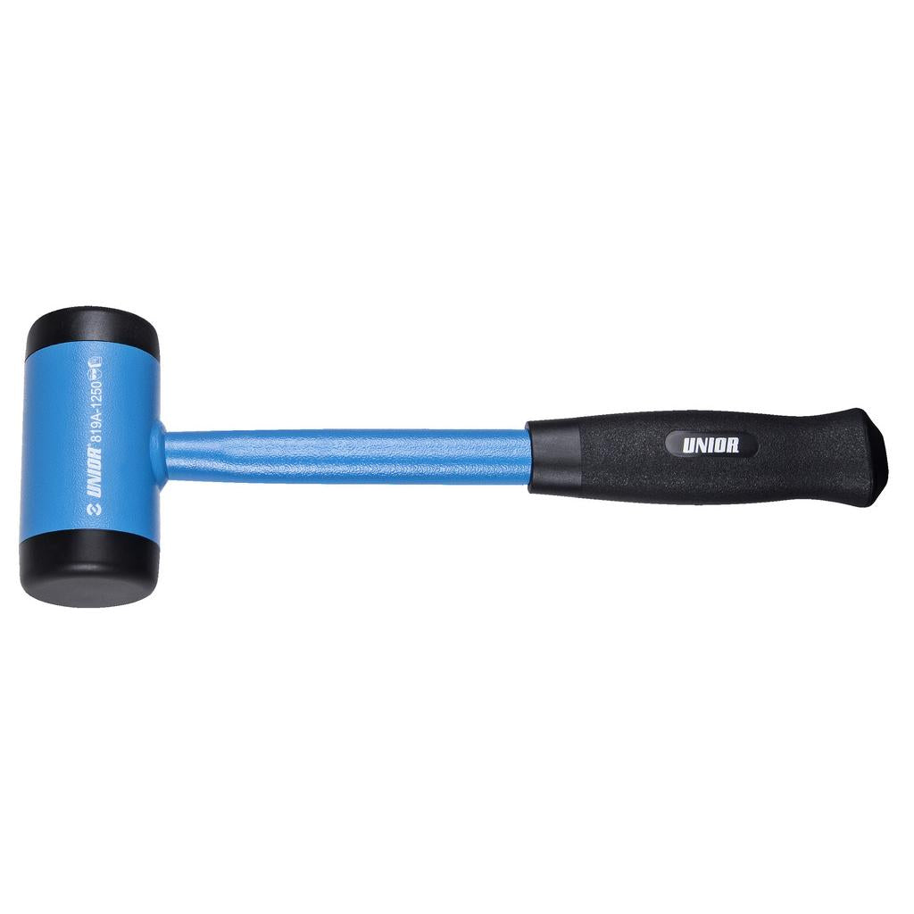 Unior 819A Dead Blow Hammer