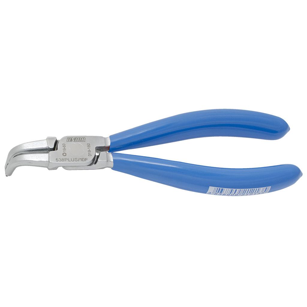 Unior Internal Circlip Pliers Bent 140 12 – 25mm