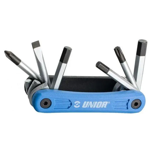 Unior EURO6 Multi-tool