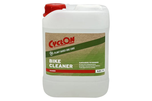 Cyclon Plant Based Bike Cleaner