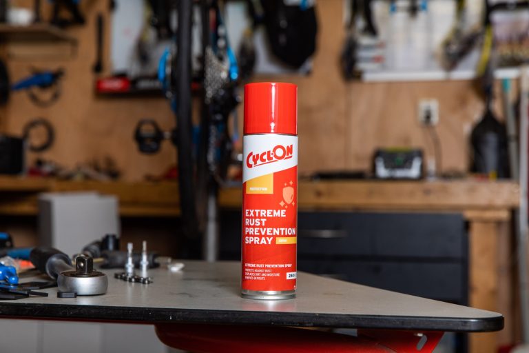 Cyclon Extreme Rust Prevention Spray – 250ml Spray