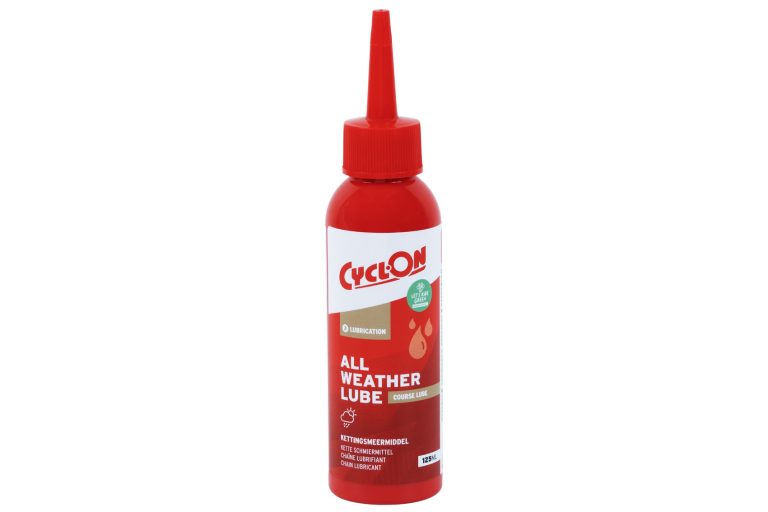 Cyclon All Weather Lube 
