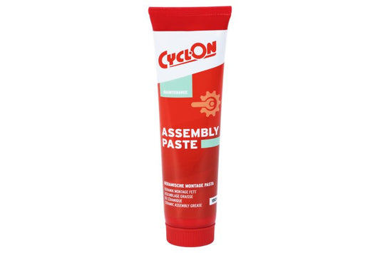 Cyclon Assembly Paste tube