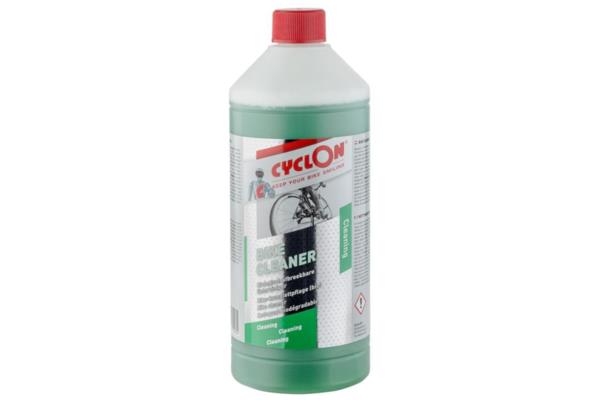 Cyclon Bike Cleaner 