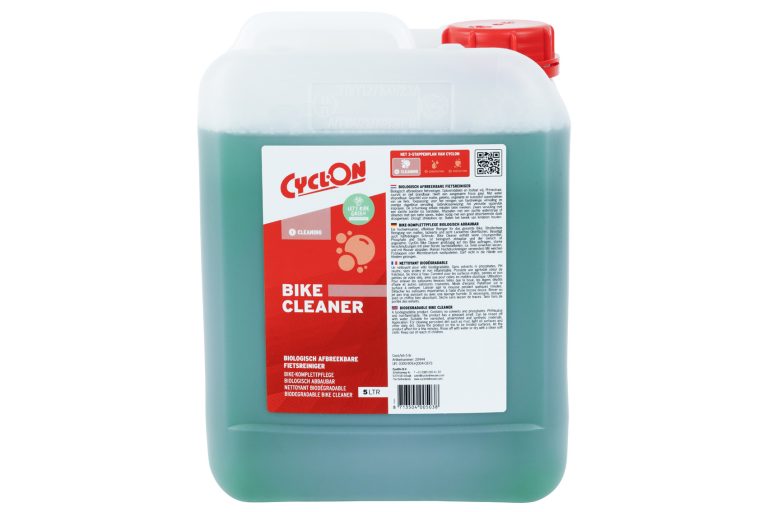 Cyclon Bike Cleaner 5 litre