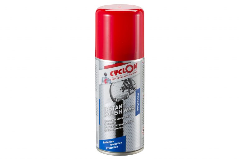 Cyclon Bike Protector (Instant Polish Wax) 100ml