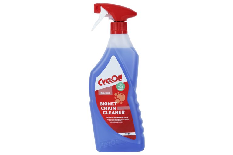 Cyclon Bionet Chain Cleaner – 5 Litre
