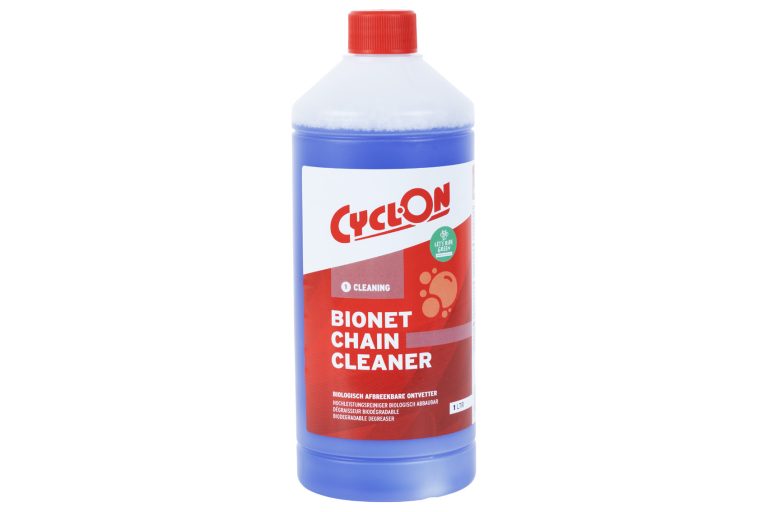 Cyclon Bionet Chain Cleaner – 1 Litre