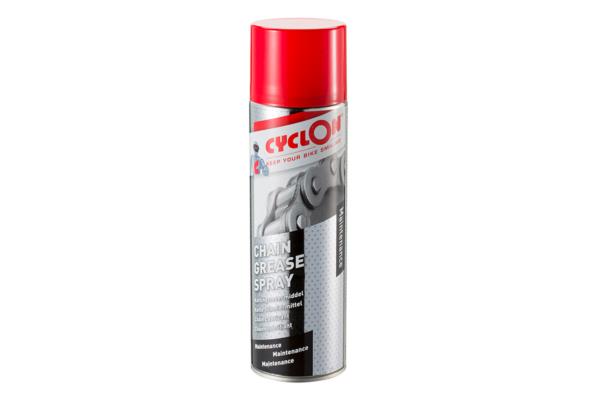 Cyclon Chain Grease – 500ml Spray