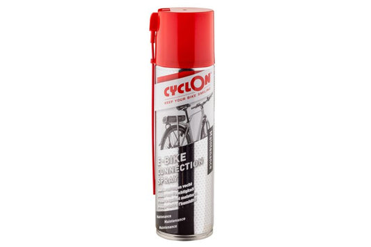 Cyclon E-Bike Connection Spray 250ml