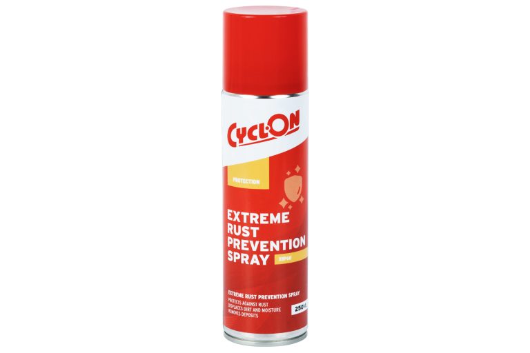 Cyclon Extreme Rust Prevention Spray – 250ml 

