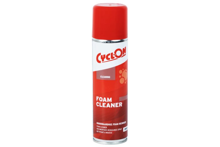 Cyclon Foam Spray – 250ml Spray