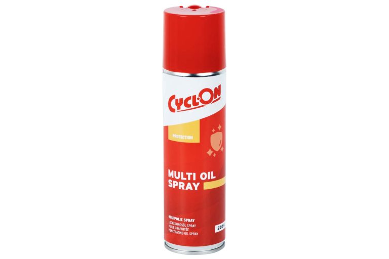 Cyclon Multi Oil – 250ml Spray