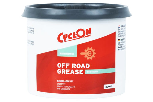 Cyclon Off Road Grease