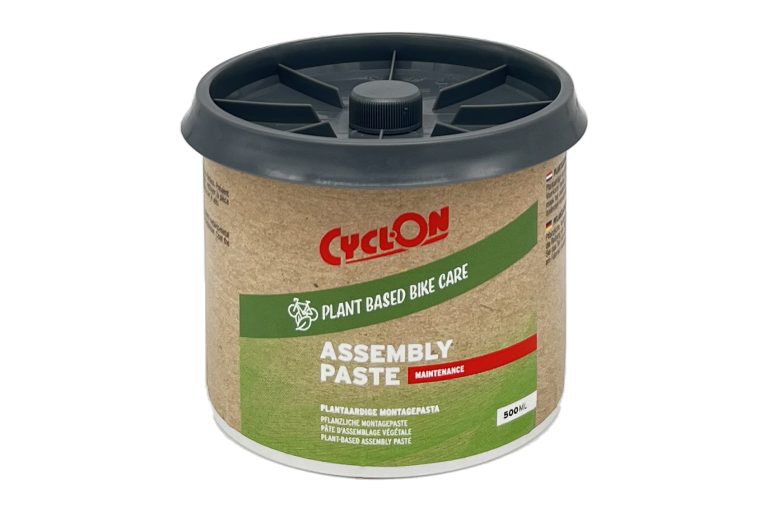 Cyclon Plant Based Assembly Paste 