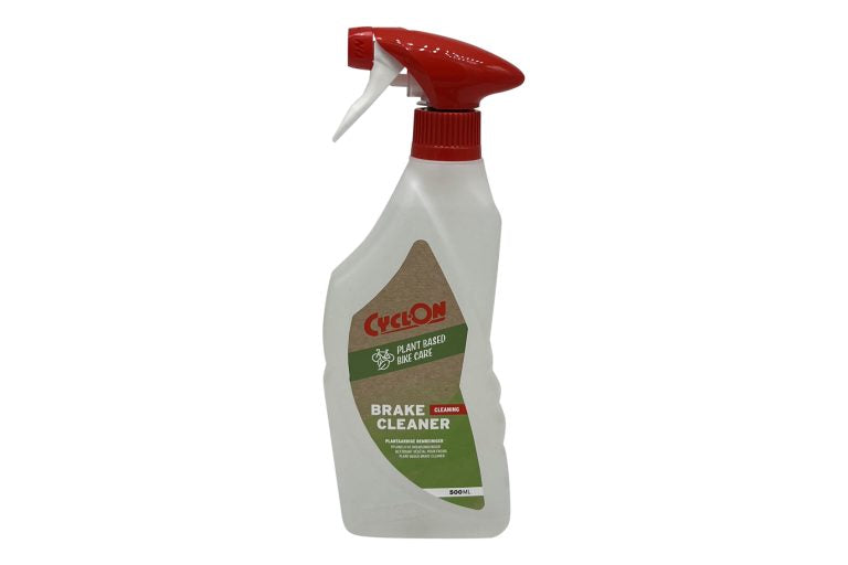 Cyclon Plant Based Brake Cleaner – 500ml Trigger
