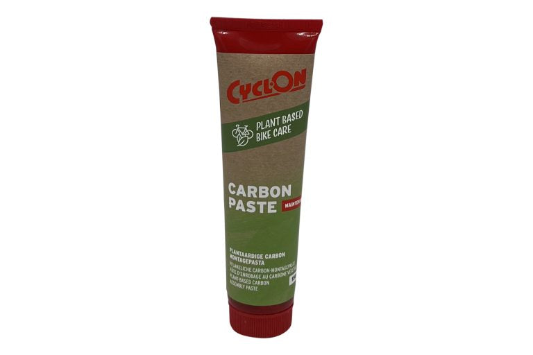 Cyclon Plant Based Carbon Paste – 150ml