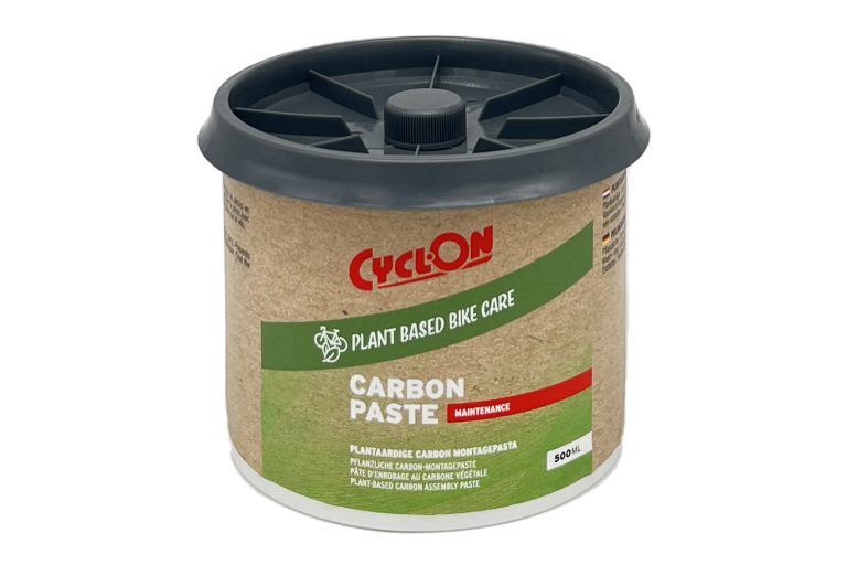 Cyclon Plant Based Carbon Paste – 500ml
