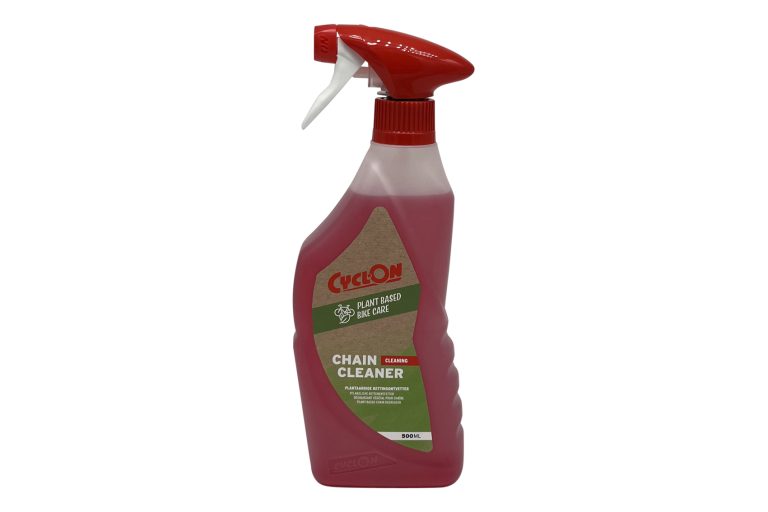 Cyclon Plant Based Chain Cleaner