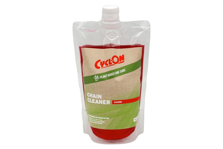 Cyclon Plant Based Chain Cleaner – 1 Litre
