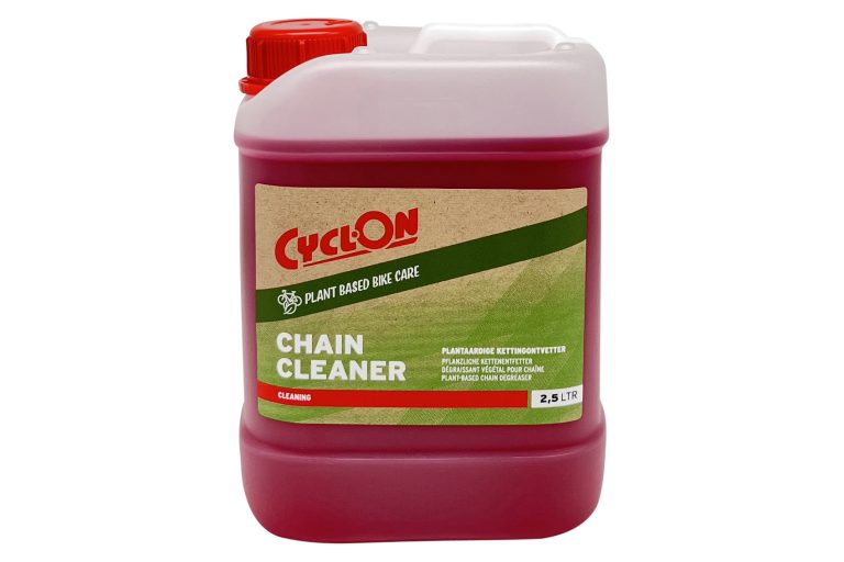 Cyclon Plant Based Chain Cleaner – 2.5 Litre
