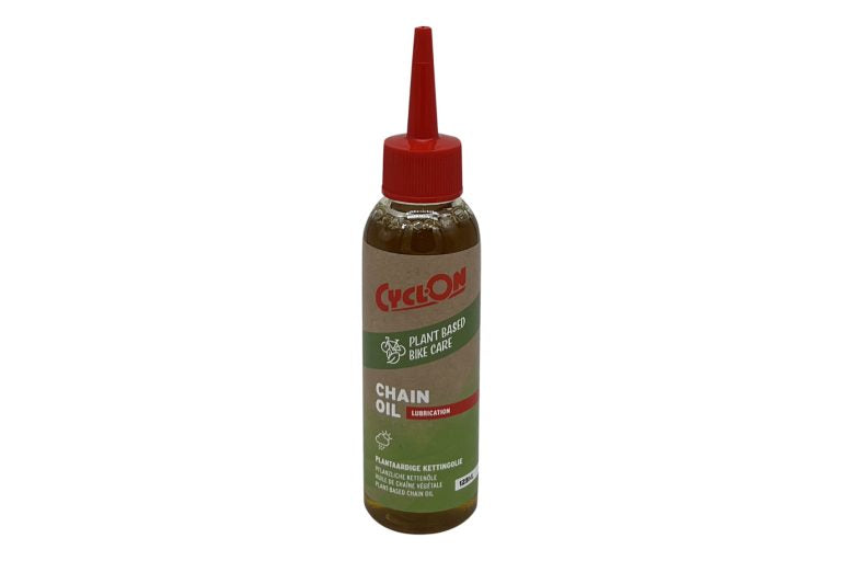 Cyclon Plant Based Chain Oil – 125ml