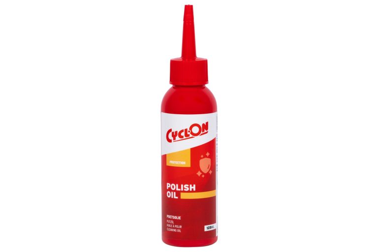 Cyclon Polish Oil – 125ml Dripper
