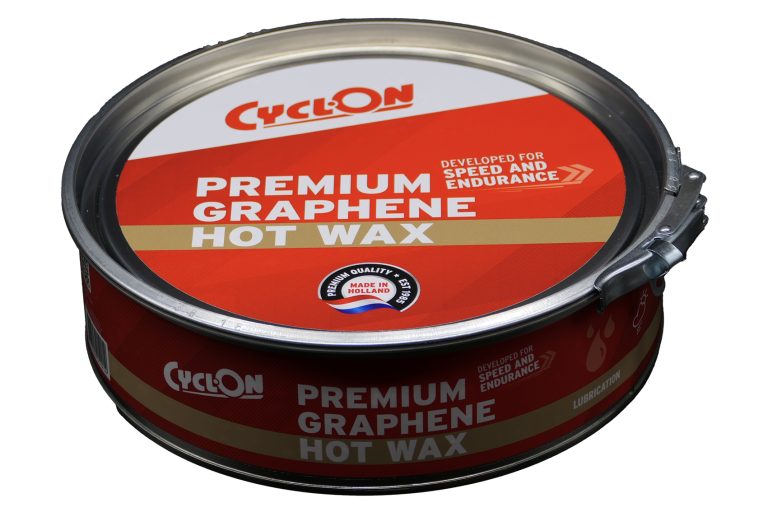 Cyclon Premium Graphene Hot Wax
