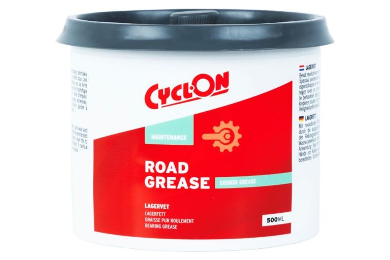 Cyclon Road Grease