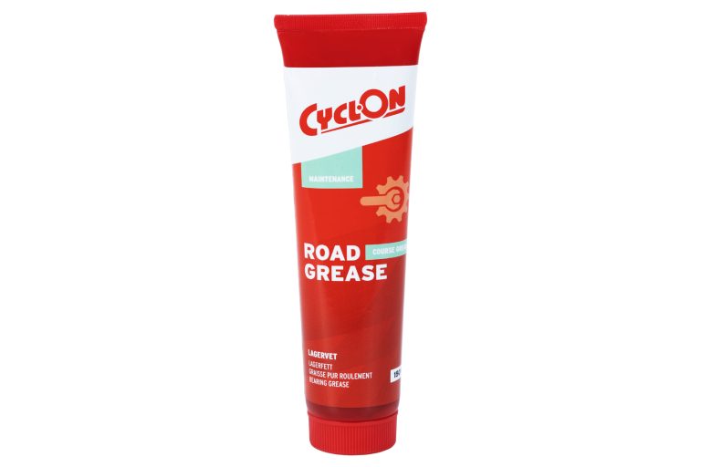 Cyclon Road Grease tube