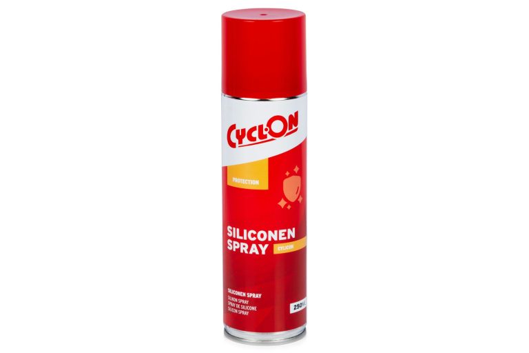 Cyclon Silicone Spray