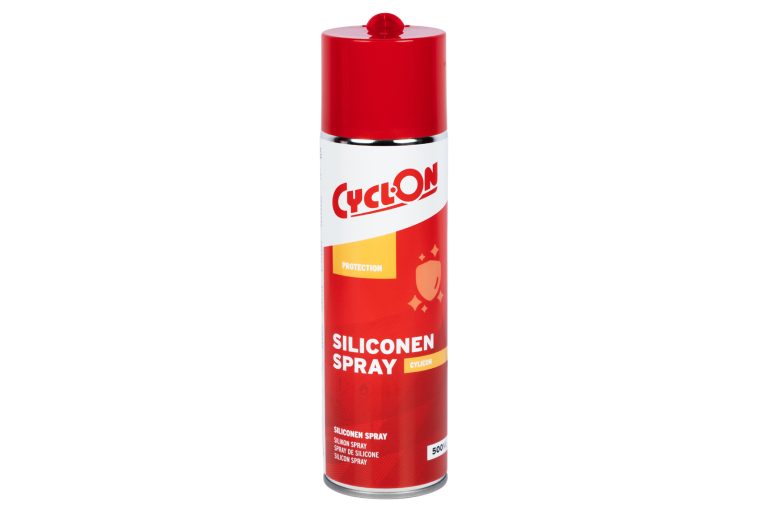 Cyclon Silicone Spray 