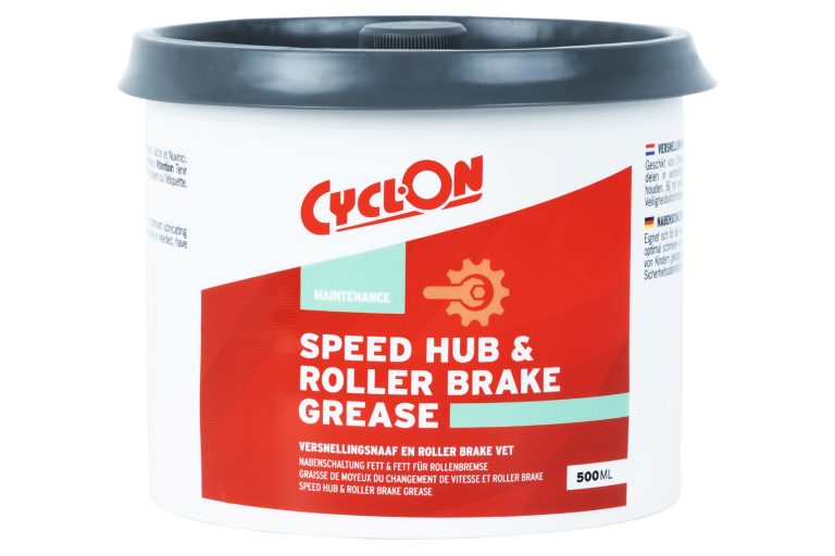 Cyclon Speed Hub & Roller Brake Grease 