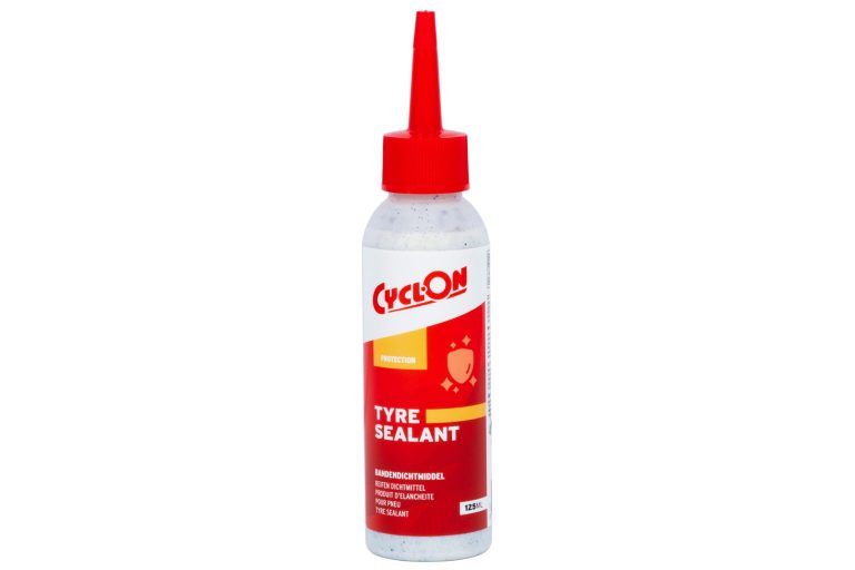 Cyclon Tyre Tubeless Sealant 125mm