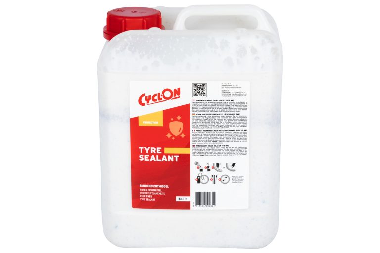 Cyclon Tyre Tubeless Sealant 5l