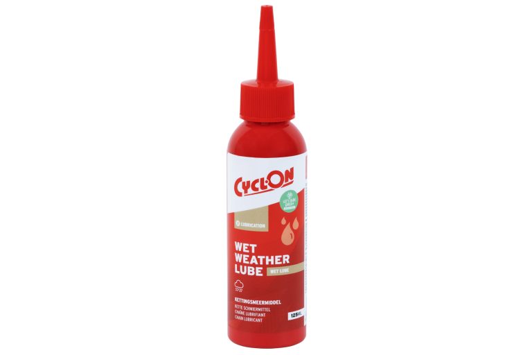 Cyclon Wet Weather Lube