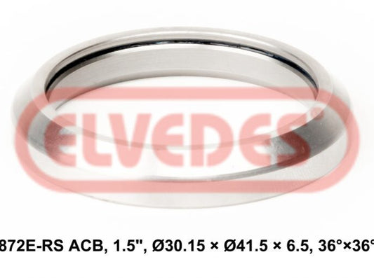 ACB872K (MR043) Headset Bearing 30.2 x 41.5 x 6.5 – 36/36