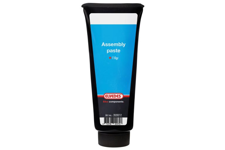 Elvedes Assembly Paste – 110g Tube