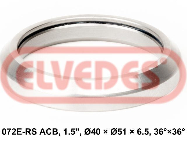 Elvedes ACB4051K headset bearing