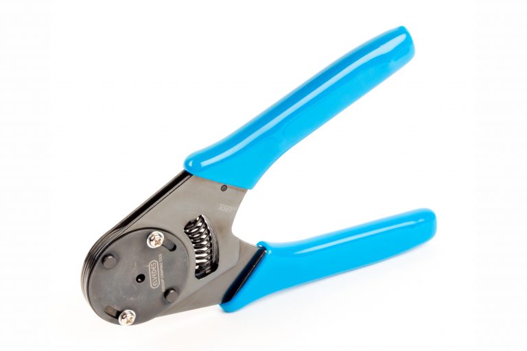 Elvedes Endcap Crimping Tool 
