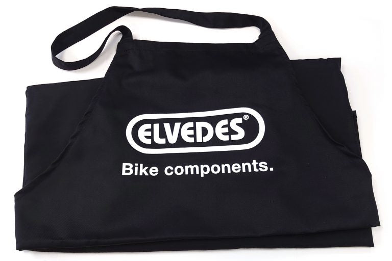 Elvedes Workshop Apron