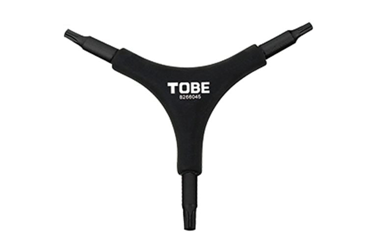 TOBE Torx Y Wrench – T25/T30/T40